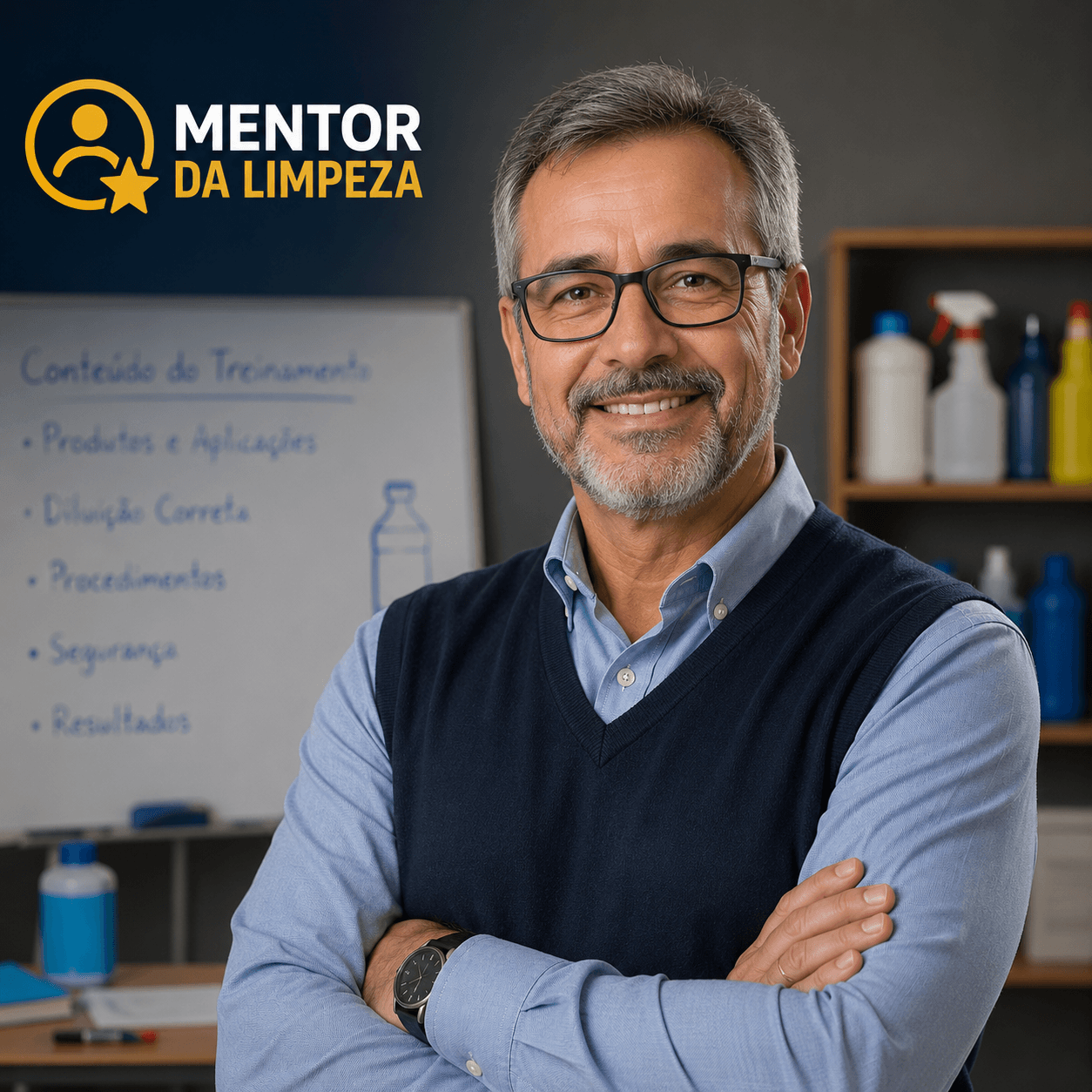 Carlos Mendes
